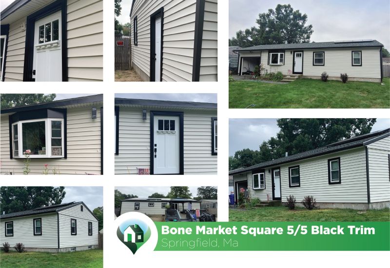 Benefits Of Vinyl Siding Replacement For Home Protection
