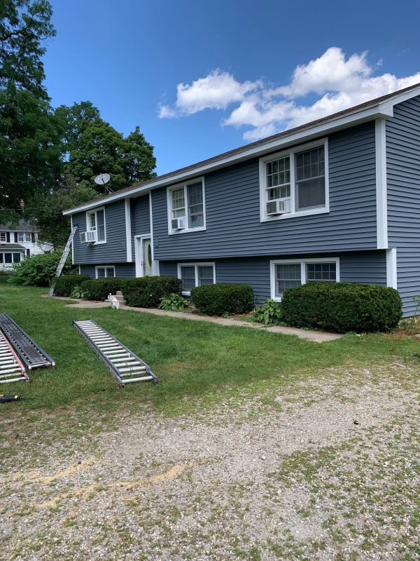 Siding Replacement: Signs Of Exterior Damage