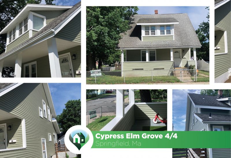 Vinyl Siding Installation For Long-Lasting Protection